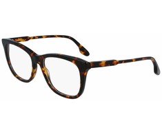 Akiniai VICTORIA BECKHAM VB26495417234. EYEGLASSES, Kolor ruda. Kobieta.
