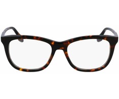 Akiniai VICTORIA BECKHAM VB26495417234. EYEGLASSES, Kolor ruda. Kobieta.