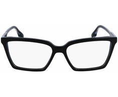 Akiniai VICTORIA BECKHAM VB26535515001. EYEGLASSES, Kolor juoda. Kobieta.