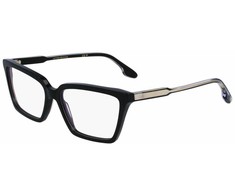 Akiniai VICTORIA BECKHAM VB26535515001. EYEGLASSES, Kolor juoda. Kobieta.
