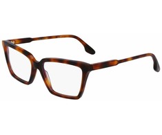 Akiniai VICTORIA BECKHAM VB26535515215. EYEGLASSES, Kolor ruda. Kobieta.
