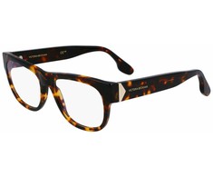 Akiniai VICTORIA BECKHAM VB26555216234. EYEGLASSES, Kolor ruda. Kobieta.