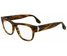 Akiniai VICTORIA BECKHAM VB26555216736. EYEGLASSES, Kolor permatomas. Kobieta.
