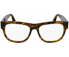 Akiniai VICTORIA BECKHAM VB26555216736. EYEGLASSES, Kolor permatomas. Kobieta.