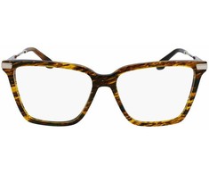 Akiniai VICTORIA BECKHAM VB26575515736. EYEGLASSES, Kolor permatomas. Kobieta.