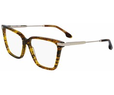 Akiniai VICTORIA BECKHAM VB26575515736. EYEGLASSES, Kolor permatomas. Kobieta.