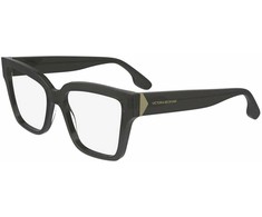 Akiniai VICTORIA BECKHAM VB26595317038. EYEGLASSES, Kolor pilka. Kobieta.