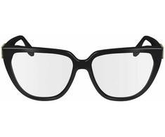 Akiniai VICTORIA BECKHAM VB26615414001. EYEGLASSES, Kolor juoda. Kobieta.
