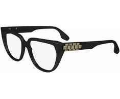 Akiniai VICTORIA BECKHAM VB26615414001. EYEGLASSES, Kolor juoda. Kobieta.