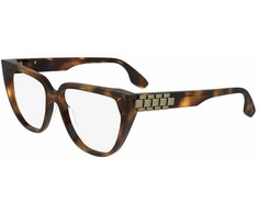 Akiniai VICTORIA BECKHAM VB26615414215. EYEGLASSES, Kolor ruda. Kobieta.