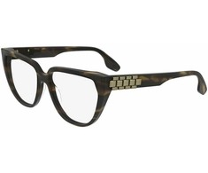 Akiniai VICTORIA BECKHAM VB26615414321. EYEGLASSES, Kolor ruda. Kobieta.