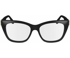 Akiniai VICTORIA BECKHAM VB26625216001. EYEGLASSES, Kolor juoda. Kobieta.