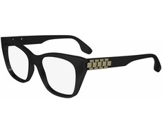Akiniai VICTORIA BECKHAM VB26625216001. EYEGLASSES, Kolor juoda. Kobieta.