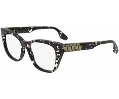 Akiniai VICTORIA BECKHAM VB26625216010. EYEGLASSES, Kolor juoda. Kobieta.