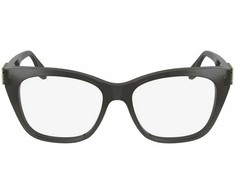 Akiniai VICTORIA BECKHAM VB26625216038. EYEGLASSES, Kolor pilka. Kobieta.