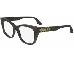 Akiniai VICTORIA BECKHAM VB26625216038. EYEGLASSES, Kolor pilka. Kobieta.
