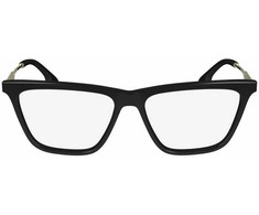 Akiniai VICTORIA BECKHAM VB26635415001. EYEGLASSES, Kolor juoda. Kobieta.