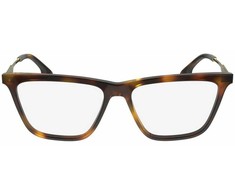 Akiniai VICTORIA BECKHAM VB26635415215. EYEGLASSES, Kolor ruda. Kobieta.