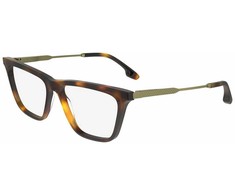 Akiniai VICTORIA BECKHAM VB26635415215. EYEGLASSES, Kolor ruda. Kobieta.