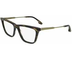 Akiniai VICTORIA BECKHAM VB26635415321. EYEGLASSES, Kolor ruda. Kobieta.