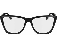 Akiniai VICTORIA BECKHAM VB26645416001. EYEGLASSES, Kolor juoda. Kobieta.