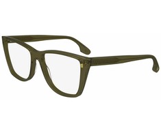 Akiniai VICTORIA BECKHAM VB26645416310. EYEGLASSES, Kolor žalia. Kobieta.
