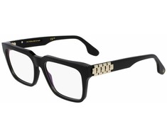 Akiniai VICTORIA BECKHAM VB26675215001. EYEGLASSES, Kolor juoda. Kobieta.