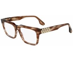 Akiniai VICTORIA BECKHAM VB26675215230. EYEGLASSES, Kolor ruda. Kobieta.