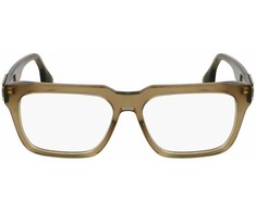 Akiniai VICTORIA BECKHAM VB26675215310. EYEGLASSES, Kolor žalia. Kobieta.