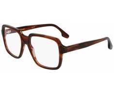 Akiniai VICTORIA BECKHAM VB26685317227. EYEGLASSES, Kolor ruda. Kobieta.