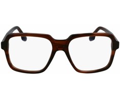 Akiniai VICTORIA BECKHAM VB26685317227. EYEGLASSES, Kolor ruda. Kobieta.