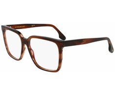 Akiniai VICTORIA BECKHAM VB26695515227. EYEGLASSES, Kolor ruda. Kobieta.