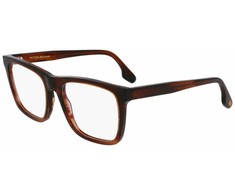 Akiniai VICTORIA BECKHAM VB26705317227. EYEGLASSES, Kolor ruda. Kobieta.