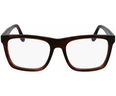 Akiniai VICTORIA BECKHAM VB26705317227. EYEGLASSES, Kolor ruda. Kobieta.