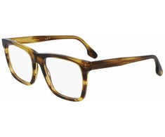 Akiniai VICTORIA BECKHAM VB26705317318. EYEGLASSES, Kolor ruda. Kobieta.