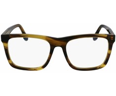 Akiniai VICTORIA BECKHAM VB26705317318. EYEGLASSES, Kolor ruda. Kobieta.