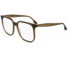 Akiniai VICTORIA BECKHAM VB26735417316. EYEGLASSES, Kolor ruda. Kobieta.