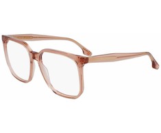 Akiniai VICTORIA BECKHAM VB26735417651. EYEGLASSES, Kolor rožinė. Kobieta.