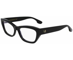Akiniai VICTORIA BECKHAM VB26755317001. EYEGLASSES, Kolor juoda. Kobieta.