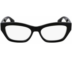 Akiniai VICTORIA BECKHAM VB26755317001. EYEGLASSES, Kolor juoda. Kobieta.