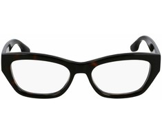 Akiniai VICTORIA BECKHAM VB26755317234. EYEGLASSES, Kolor ruda. Kobieta.
