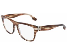 Akiniai VICTORIA BECKHAM VB26765316228. EYEGLASSES, Kolor ruda. Kobieta.
