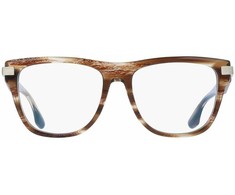 Akiniai VICTORIA BECKHAM VB26765316228. EYEGLASSES, Kolor ruda. Kobieta.