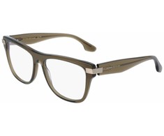 Akiniai VICTORIA BECKHAM VB26765316316. EYEGLASSES, Kolor ruda. Kobieta.