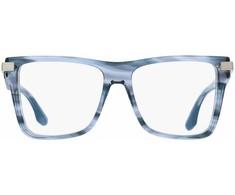Akiniai VICTORIA BECKHAM VB26775315035. EYEGLASSES, Kolor pilka. Kobieta.