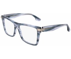 Akiniai VICTORIA BECKHAM VB26775315035. EYEGLASSES, Kolor pilka. Kobieta.