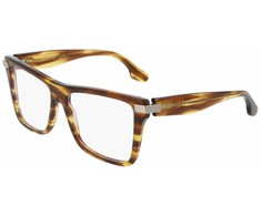 Akiniai VICTORIA BECKHAM VB26775315224. EYEGLASSES, Kolor ruda. Kobieta.