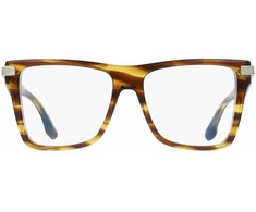 Akiniai VICTORIA BECKHAM VB26775315224. EYEGLASSES, Kolor ruda. Kobieta.