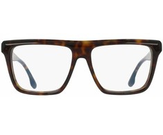 Akiniai VICTORIA BECKHAM VB26785415234. EYEGLASSES, Kolor ruda. Kobieta.
