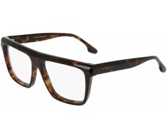 Akiniai VICTORIA BECKHAM VB26785415234. EYEGLASSES, Kolor ruda. Kobieta.